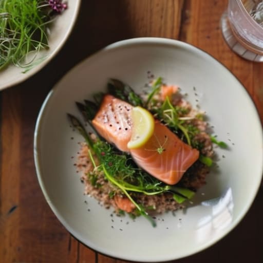 Tips on how to cook for one.