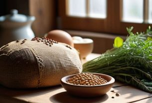 Tips on how to cook on a budget.