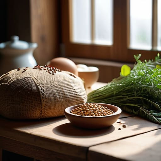 Tips on how to cook on a budget.
