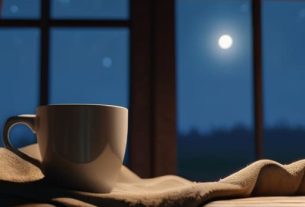 How to cope with bereavement alone.