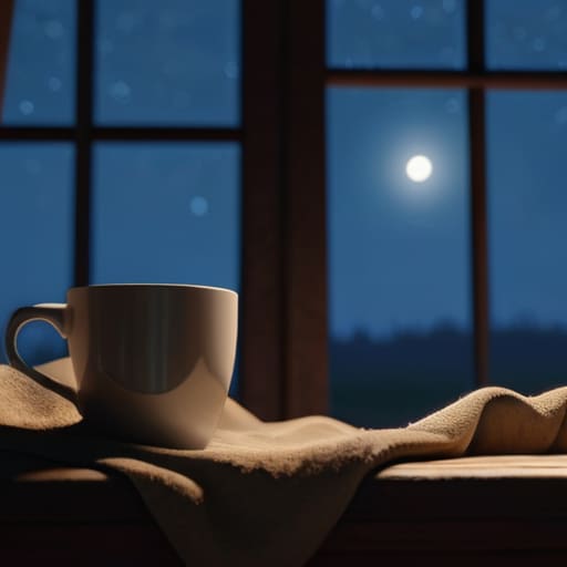 How to cope with bereavement alone.