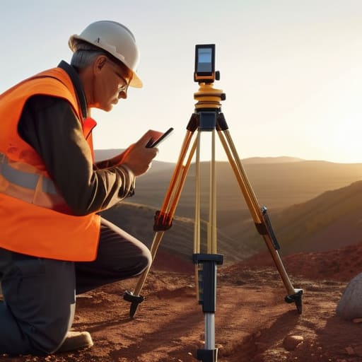 How to find a good surveyor guide.