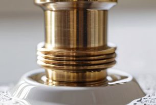 How to fix a leaking radiator valve.