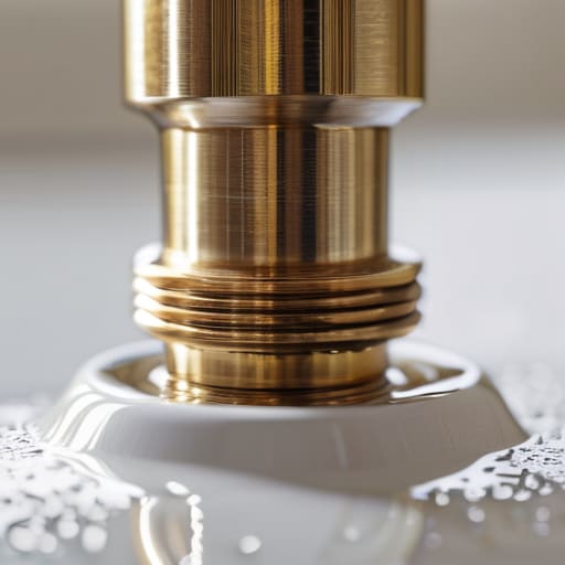 How to fix a leaking radiator valve.