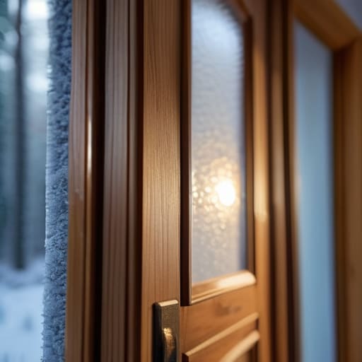 How to fix a sticking door guide.