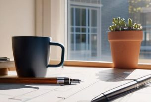 Guide on how to get planning permission.