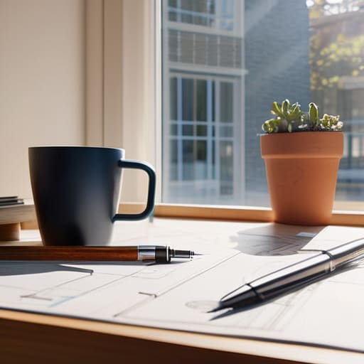 Guide on how to get planning permission.