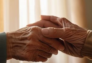 Tips on how to help someone with dementia.