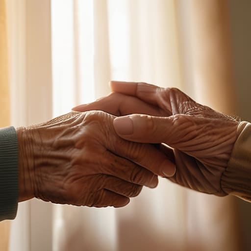 Tips on how to help someone with dementia.