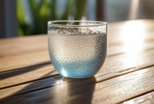 Tips on how to hydrate properly.