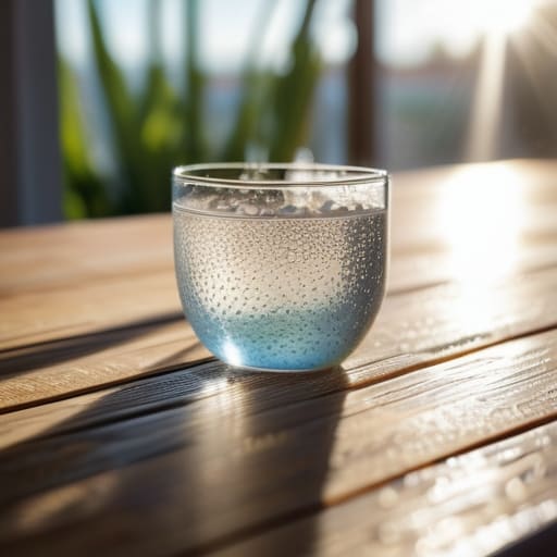 Tips on how to hydrate properly.