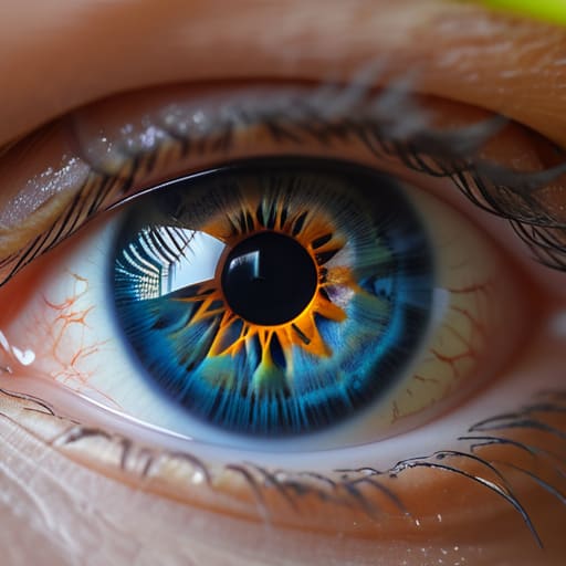 Tips on how to look after your eyes.