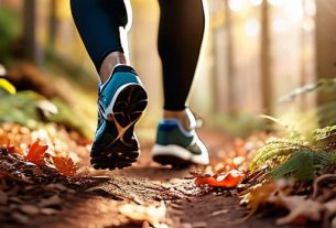 Tips on how to look after your knees.