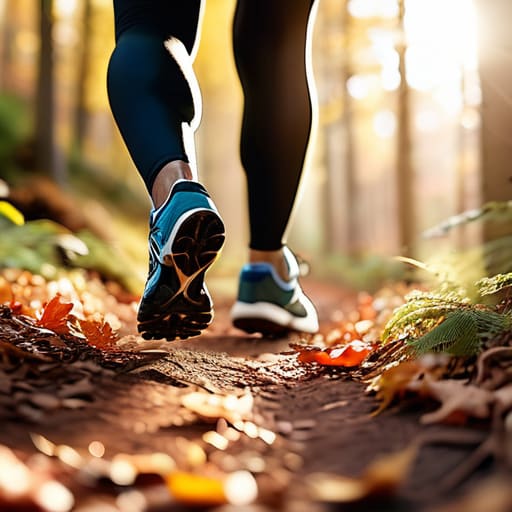 Tips on how to look after your knees.