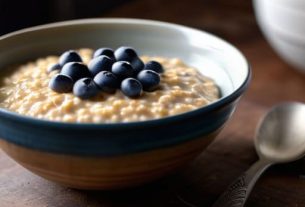 How to make porridge properly and creamy.
