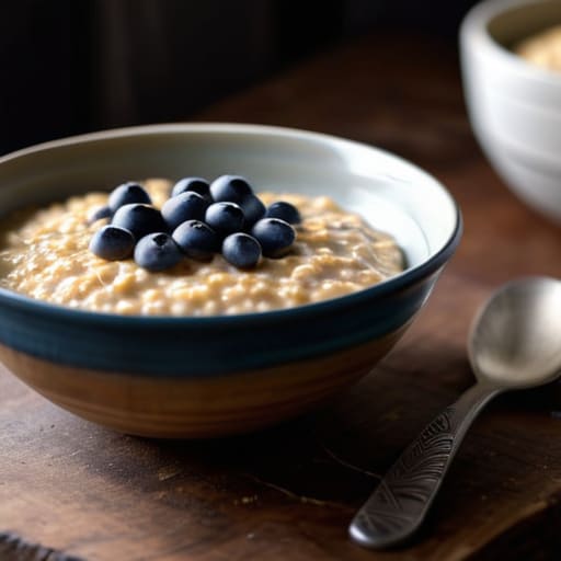 How to make porridge properly and creamy.