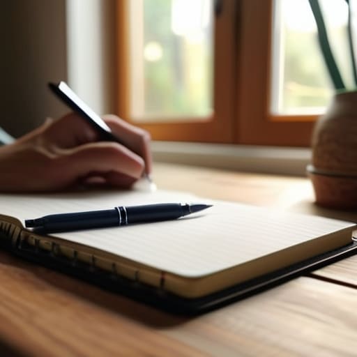 Tips on how to prepare for a gp appointment.