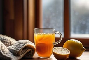 Tips on how to prepare for winter illness.