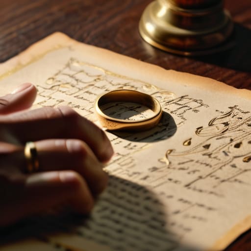 Guide on how to read a title deed.