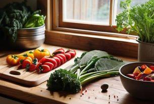 Tips on how to reduce food waste.
