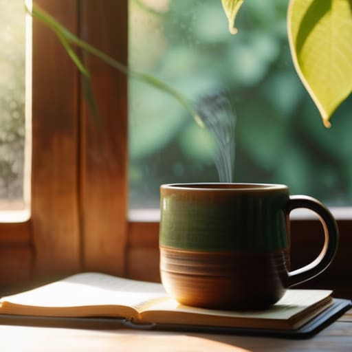 Practical ways on how to reduce stress.