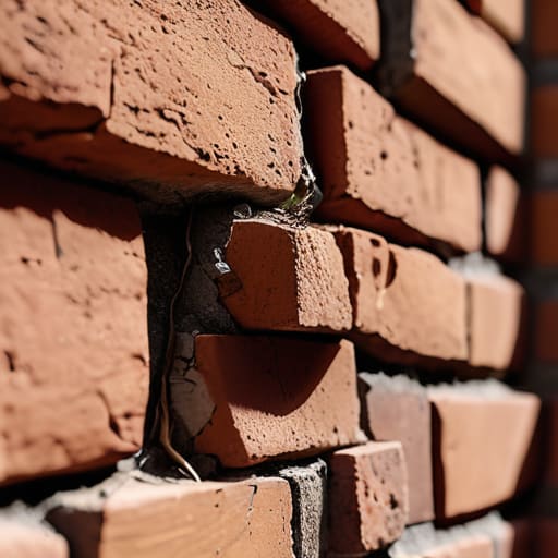 Guide on how to spot subsidence.