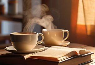 Tips on how to start a book club.