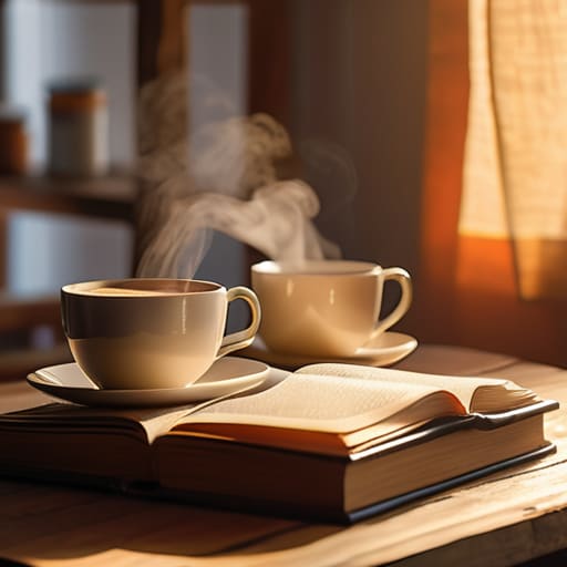 Tips on how to start a book club.