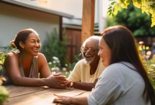 Guide on how to start a community group.