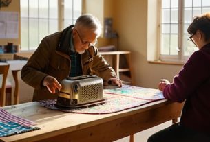 How to start a repair cafe.
