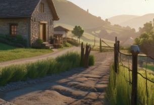 Rural broadband community schemes for village connectivity.