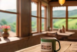 Creative village newsletter ideas for readers.