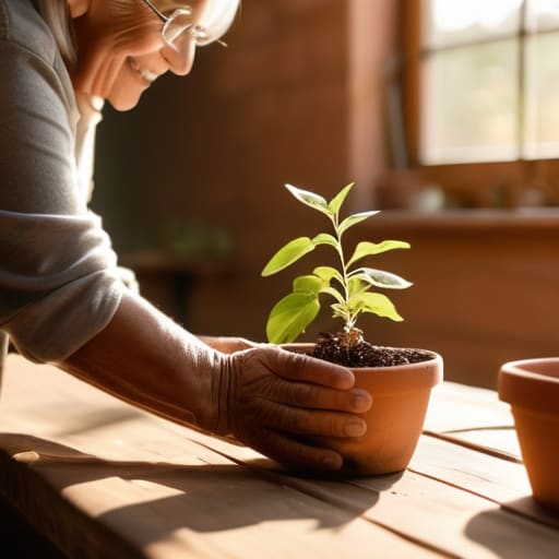 Inspiring volunteering ideas for retirees.