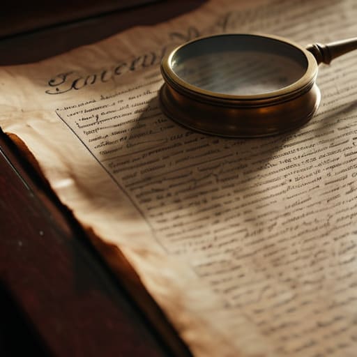 Understanding what is a covenant on a property.