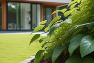Understanding what is japanese knotweed.