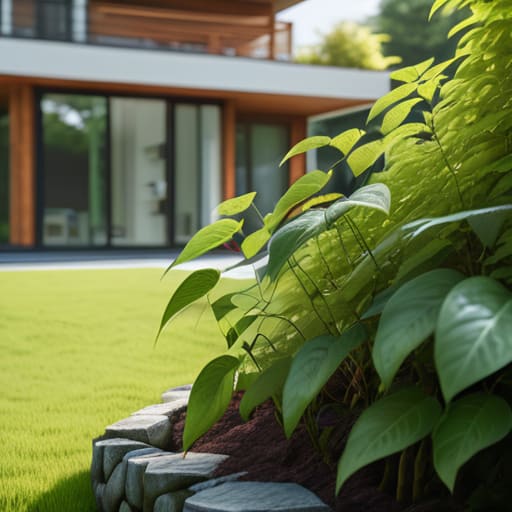 Understanding what is japanese knotweed.