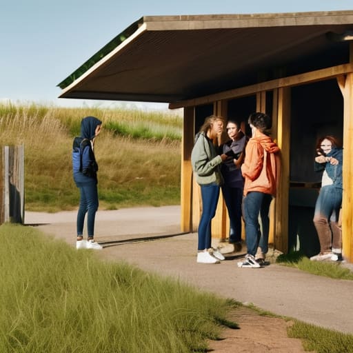 Community Engagement for Rural Youth That Actually Works