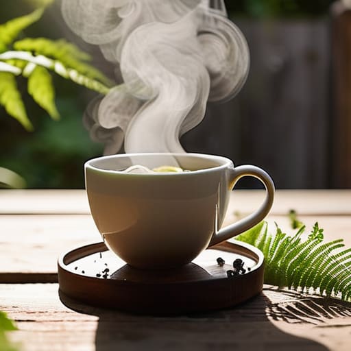 Incorporating Nature Into Daily Routine Without the Long Drive