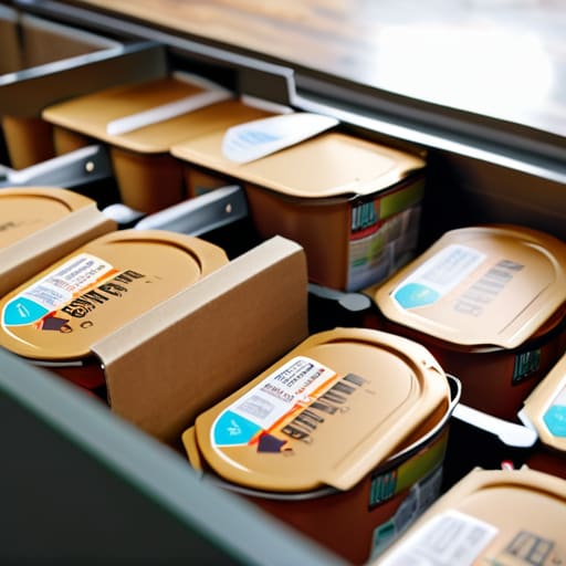 Organizing Community Food Drives Without the Empty Promises