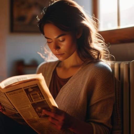 Protecting skin from indoor heating and dry air.