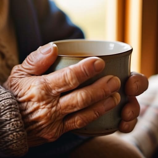 The Quiet Strength of Elderly Companionship Services