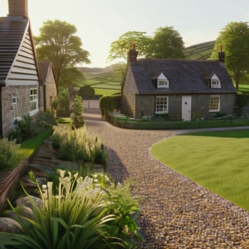 Navigating the Property Deed Restrictions guide.