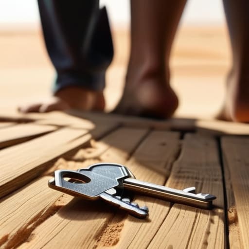 The Conveyancing Process Risks You Cannot Ignore.