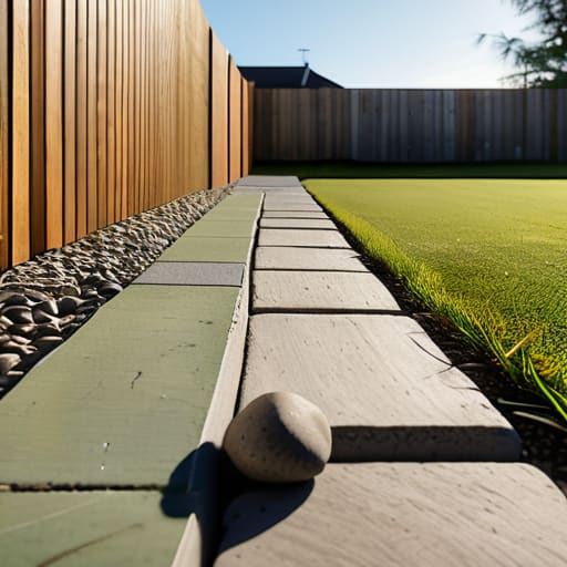 The Messy Truth of Property Line Encroachment