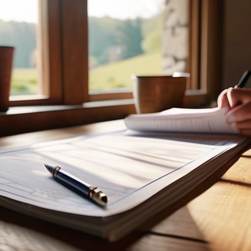 A Final Word on Getting It Done