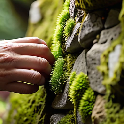 Finding Your Steady Ground through mindfulness.