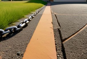 Buying a house with a shared driveway.