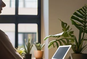 Tips on how to improve posture.