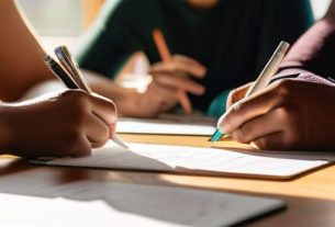 Guide on how to run a community survey.