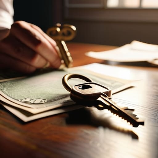 Understanding what is gazumping in real estate.